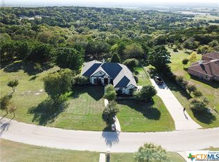1107 Cedar Ridge Rd, Gatesville, TX 76528