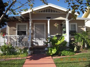 2238 31st Street In The Heart Of South Park, San Diego, CA 92104