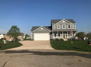 3759 Townline Ct, Zeeland, MI 49464