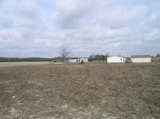 1084 W 34 Rd, Boon, MI 49618