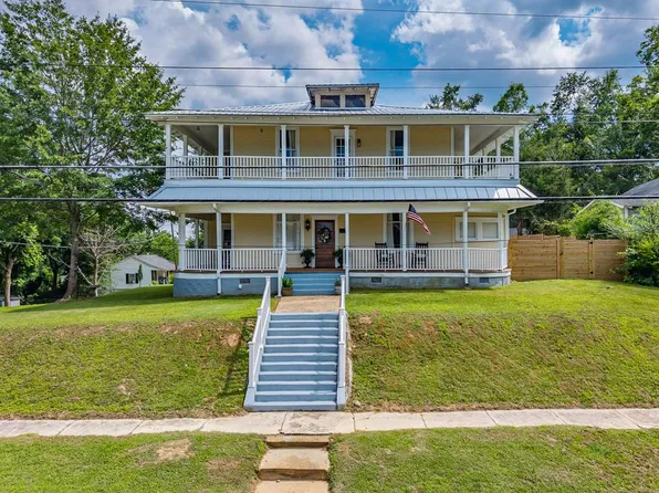 301 Market St, Water Valley, MS 38965