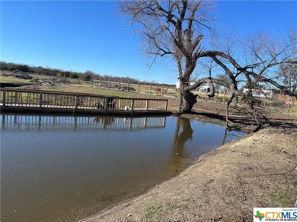 1300 County Road 217, Florence, TX 76527