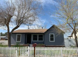 701 Pierce St, Taft, CA 93268