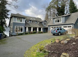 13839 62nd Ave NE, Kirkland, WA 98034