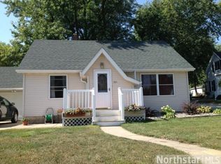 301 Central Ave S, Watkins, MN 55389