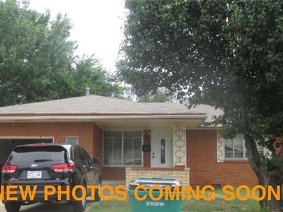 2721 SW 52nd St, Oklahoma City, OK, 73119