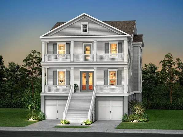 312 Blowing Fresh Dr, Charleston, SC 29492