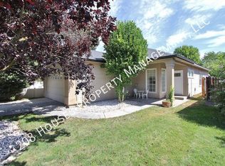 9874 W Sleepy Hollow Ln, Garden City, ID 83714