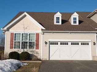 180 Sycamore Dr, Prospect, CT 06712