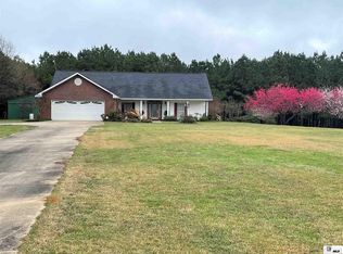 1424 Lem Rd, Spearsville, LA 71277