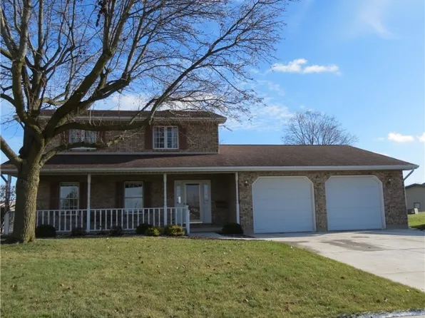 231 Sandpiper Pl, Sidney, OH 45365