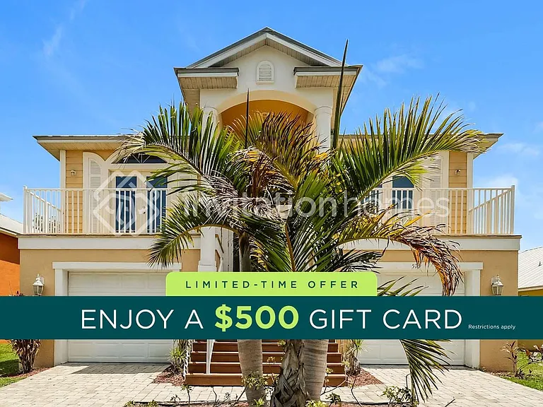 573 Bimini Bay Blvd — Photo 1