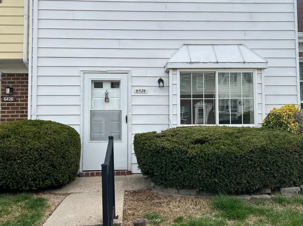 6424 Lincoln Ct, Glen Burnie, MD 21061