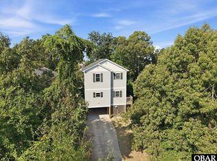 205 Lancer Ct LOT 111, Kill Devil Hills, NC 27948