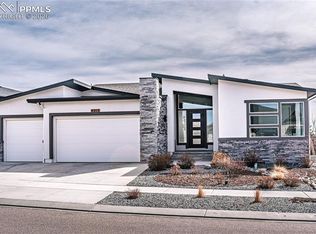 4017 Notch Trl, Colorado Springs, CO 80924