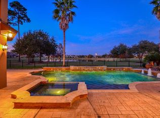13811 Winding Springs Dr, Cypress, TX 77429