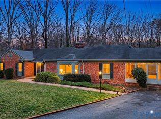 10015 Hobby Hill Rd, Richmond, VA 23235