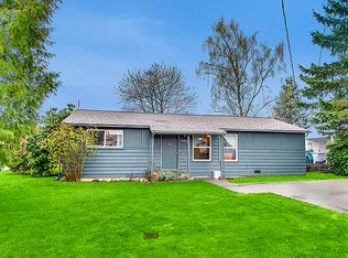 11923 SE 161st St, Renton, WA 98058