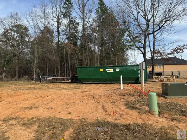 LOT 2 Ann St, Texarkana, TX 75501