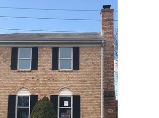 9424 Windpine Rd #9424, Middle River, MD 21220