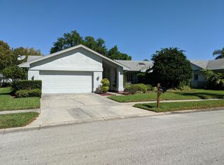 9849 Stephenson Dr, New Port Richey, FL 34655