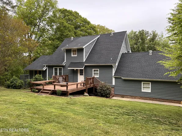 512 Northview Dr, Kodak, TN 37764