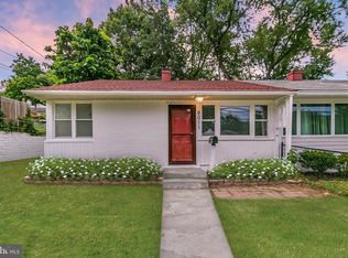 8011 Allendale Dr, Landover, MD 20785