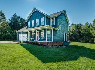 5008 Curtis Way, Cookeville, TN 38506