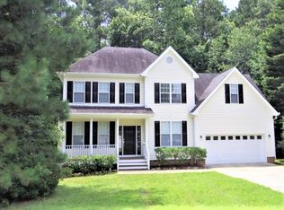 4409 Reedy Branch Pl, Cary, NC 27518