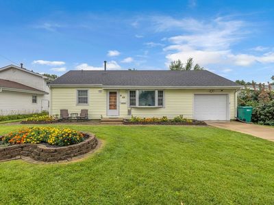 49 Ridge Lane Dr, Decatur, IL, 62521