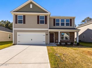 920 Riverstone Dr, Greenville, NC 27858