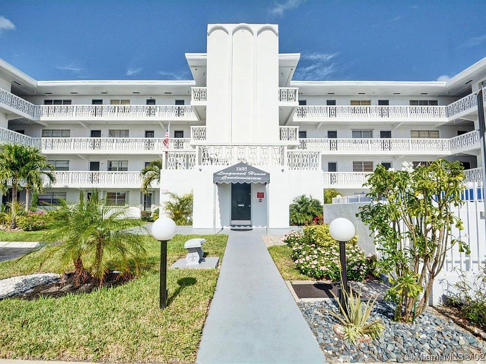 1st image of 11685 Canal Dr APT 106
