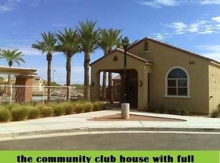 2969 E Megan St, Gilbert, AZ 85295