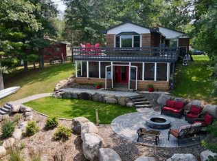 15460 Dream Island Cir, Crosslake, MN 56442