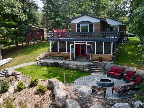 15460 Dream Island Cir, Crosslake, MN 56442