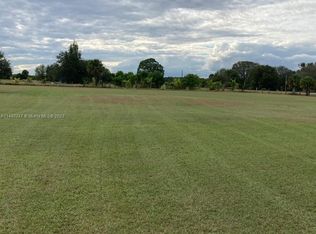 1250 Homestead Ave, Clewiston, FL 33440