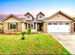 7431 W San Bruno Ave, Fresno, CA 93723