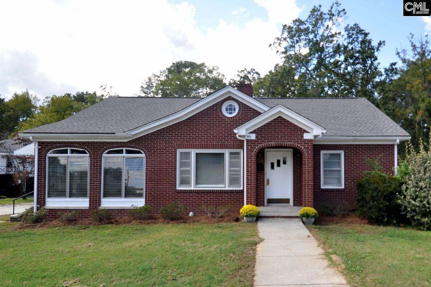 901 Glenn St, Newberry, SC 29108 Zillow