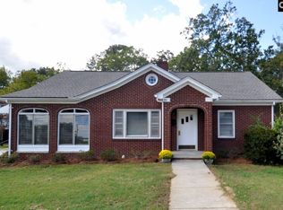 901 Glenn St, Newberry, SC 29108