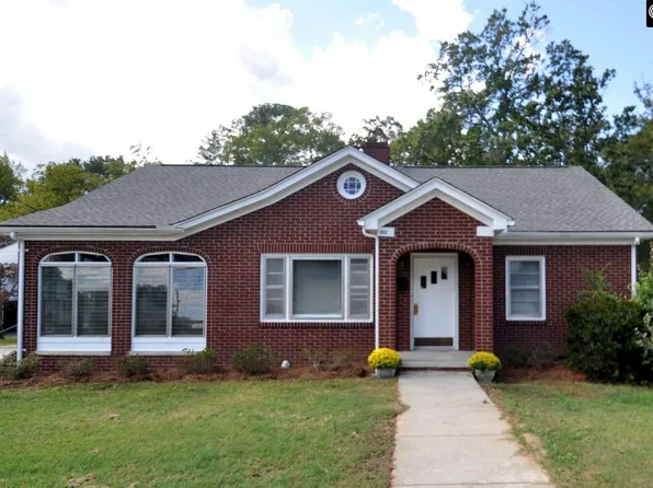 901 Glenn St, Newberry, SC 29108