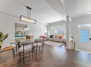 178 Webb St, Markham, ON L6B1N9