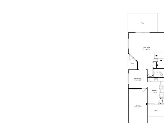 2nd image of 4856 NW 116th Ct