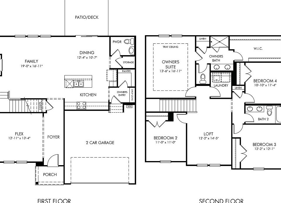 2nd image of 138 Walking Stick Way