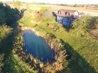 5960 E Burt Rd, Osseo, MI 49266