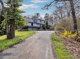 105 Old Toll Rd, West Barnstable, MA 02668