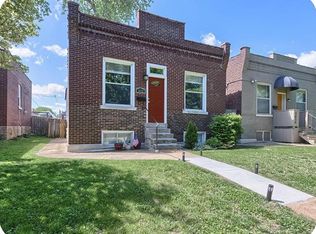 3432 Connecticut St, Saint Louis, MO 63118