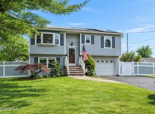 42 York Avenue, Port Monmouth, NJ 07758