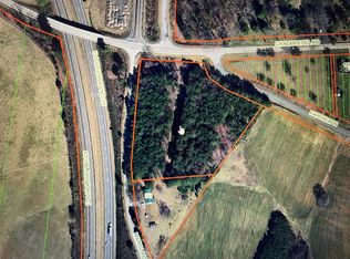 Fairview N, Chatham, VA 24531