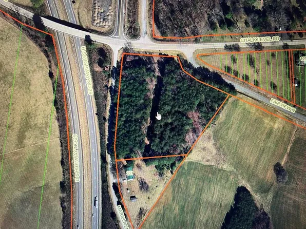 Fairview N, Chatham, VA 24531