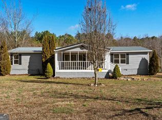 522 W Nance Springs Rd SW, Resaca, GA 30735